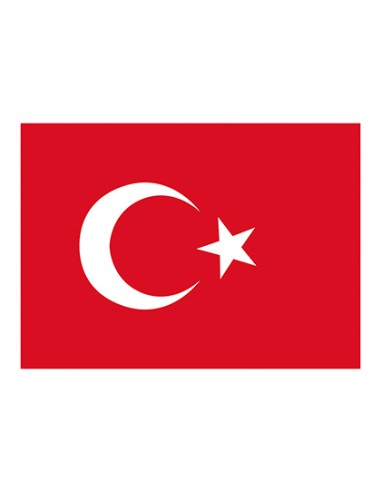 PRI-FLAGTR-Flag Turkey